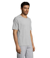 Conjunto de 3 camisetas técnicas deportivas MARNULA,transpirables, cómodas y ajustables - Pack ligero y funcional - details 4