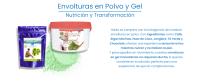 Bleu & Marine Bretania - Envoltura de Algas Marinas 1500g Reductora Anticelulitis Natural - Tratamiento Corporal Drenante - details 0