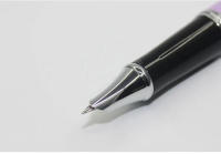 5pc Nibs De Pluma Fuente Universal 0.38 Iridium Gold Reemplazos Estándar Para Caligrafía Y Escritura En Estación De Trabajo - details 5