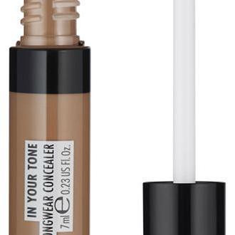 Sleek In Your Tone Longwear Concealer 5C Med 7Ml — oferta en Miravia