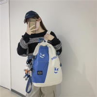 Mochila GRANDE para hombre y Mujer, Morral de viaje at La Moda para Amantes del orden portáthil, para adolescentes - details 4