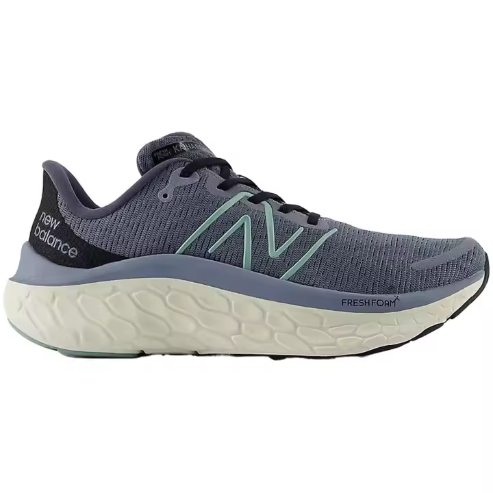 Zapatillas New Balance Fresh Foam X Kaiha Road para hombre en color gris - 1
