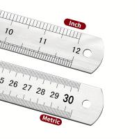 Bloque De Posicionamiento Para Regla De Hierro De Carpintería Herramienta De Medición Con Encontrador De Centro Y Ángulos De 45/60/90 Marcador De Línea Para Localizador De Regla - details 9