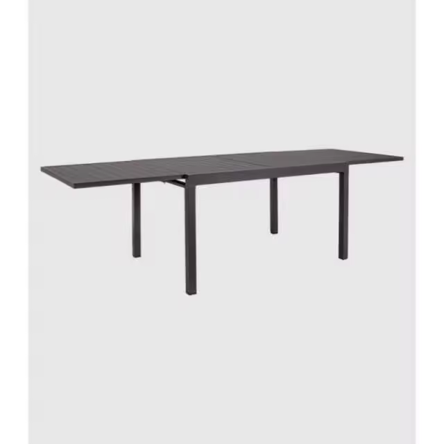 Mesa aluminio extensible Pelagius     -EkilikuaHome - 1