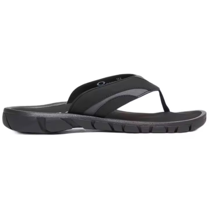 Chanclas Oakley  para hombre en color negro - 1