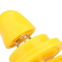 Accesorios Para Rueda De Hamster Rueda De Ejercicio Silenciosa Para Conejos Rattus Gatos Pequeños Gerbils Alimentación Y Bebida De Animales De Compaña - details 4