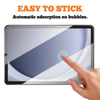 Protector De Pantalla De Vidrio Templado Para Samsung Galaxy Tab S6 Lite A9 plus S8 S9 plus Ultra S7 Fe S9 Fe 12.4 A8 Película - details 3