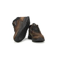 Fluchos F1840 Deportivas Planas Hombre Marrón - details 2