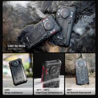 FOSSiBOT 5.45" 10600 mAh Batería Smartphone Outdoor Sin Contrato F101P, Octa Core 7GB 64GB, Altavoz Máx. 3.5W, Cámara 24MP, Teléfono Móvil Robusto IP68, Android 13, 5.45 Pulgadas HD+, Dual SIM, Huella Digital, GPS - details 15