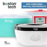 Parafina para Manos y Pies Boston Tech® | Rehabilitación Antioxidante + Tratamiento artritis y artrosis + Hidrata + Nutre + Estético | Ideal para cualquier baño de Parafina | Pack 6 bloques x 450 gr. - details 4