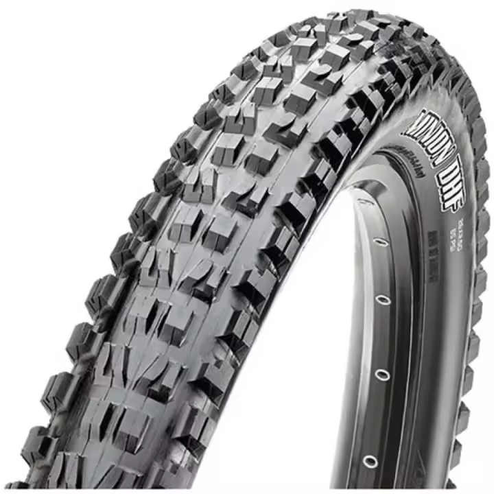 Maxxis Cubierta De Mtb Minion Dhf Exo/tr 60 Tpi Tubeless 29´´ X 2.50 - 1