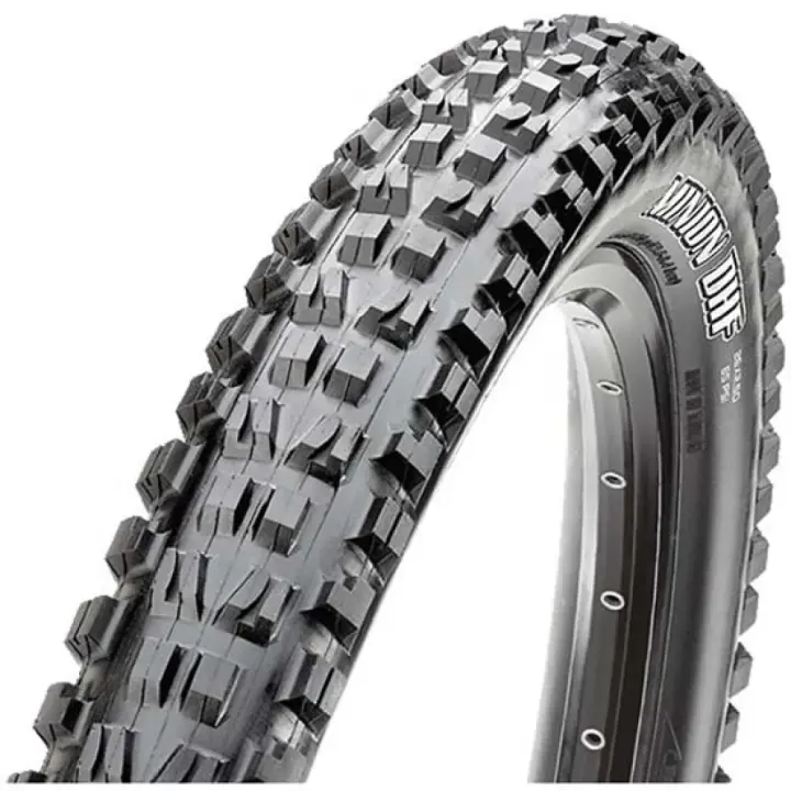 Maxxis Cubierta De Mtb Minion Dhf Exo/tr 60 Tpi Tubeless 29´´ X 2.50 - 1