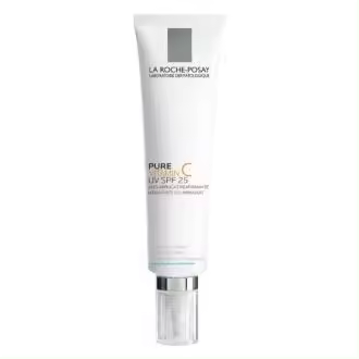 LA ROCHE-POSAY PURE VITAMIN C SPF25 - 1