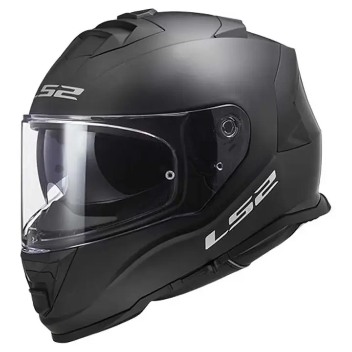 Ls2 Casco Integral Ff800 Storm Ii - 1