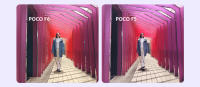 Xiaomi POCO F6 5G 12GB/512GB Smartphone NFC Pantalla Flow AMOLED CrystalRes 6.67" Cámara principal trasera 50MP Cámara frontal 20MP Snapdragon 8s Gen 3 Batería 5000 mAh Carga turbo de 90 W Xiaomi HyperOS - details 5