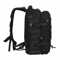 Mochila Deportiva Exterior Para Caminata Y Camping Bolsa De Viaje Adecuada Para Trabajo Pesca Y Deportes Material Nylon - details 3