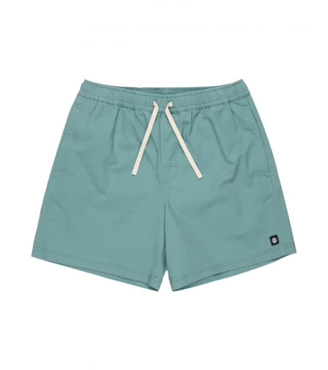 Pantalón Corto Hombre Element Chillin Classic Elyws00133-bkw0 Pantalones Deportivos Hombre Element - 1