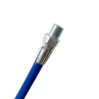 Coupler De Pistola De Grasa Alta Presión Tipo Abrazadera Desbloqueo De Boquilla De Lubricante Herramienta De Reparación Para Coche - details 7
