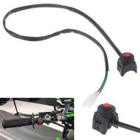 Interruptor De Arranque Y Apagado Para Motocicleta 50-300CC Botón De Presión Para Motocross ATV Bicicleta 4 Ruedas Beach Bike - details 10