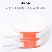 Almohadillas De Zapatillas Combinadas Blancas Para Air Force One Accesorios De Zapatos Planos Y Decoración De Zancos Para Deporte Y Estilo - details 17