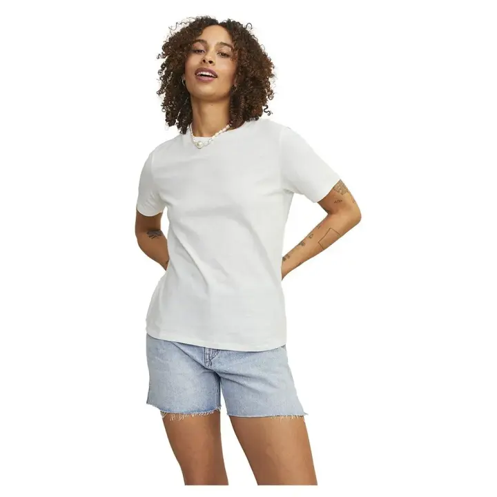 Jack & Jones Camiseta De Manga Corta Isla - 1
