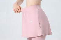 Mujer Deportiva leggings, High Belt, transpirable y de seco - details 9