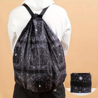 MEJORADA Bolsa de Comestibles Reutilizables con Asas y Bolso de Compra Lavable - details 3
