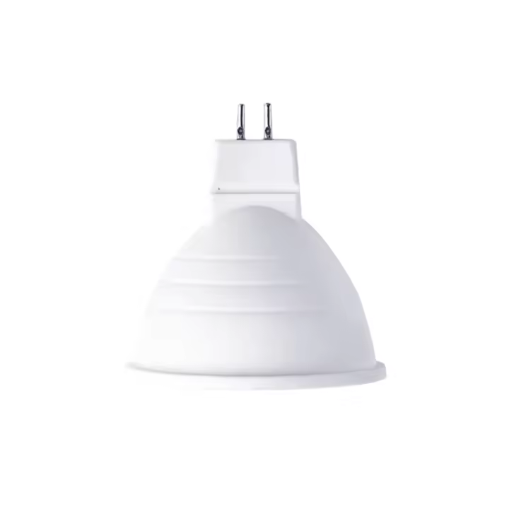 4Pcs MR16 LED Spotlights DC12V 3W 6W 9W 12W Ángulo De Luz 120 Grados Para Cocina Iluminación Interior Doméstica - 1