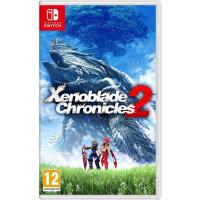 Xenoblade Chronicles 2 Nintendo Switch Pal Europa (importación) juego nuevo original precintado - details 0