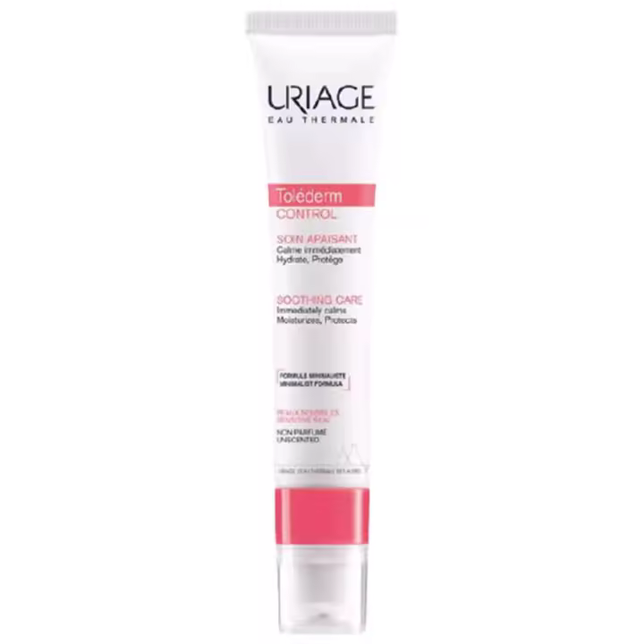 Uriage Crema Ligera Tolederm 40 ml - 1
