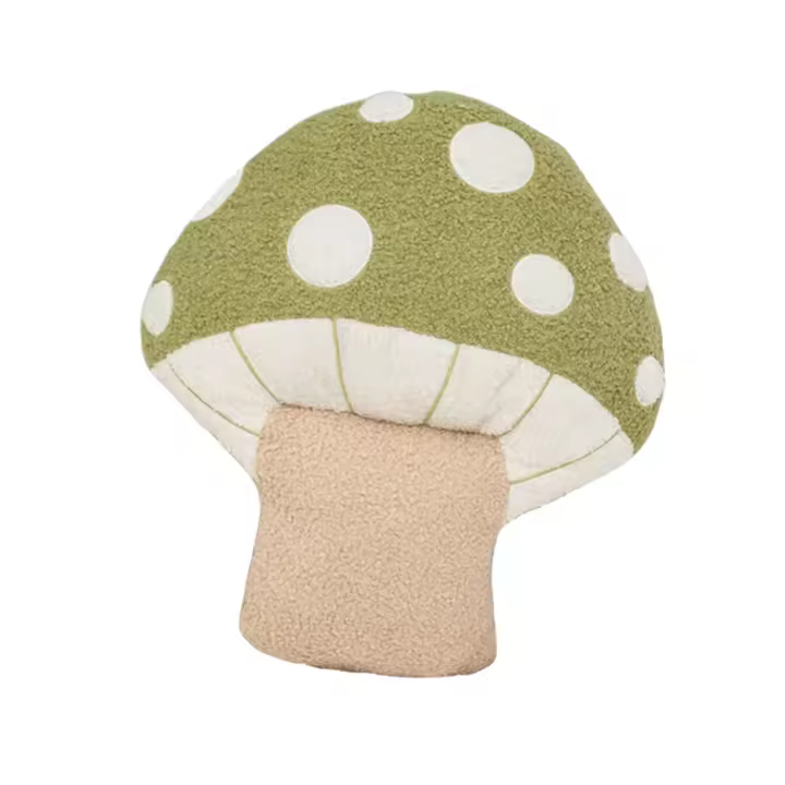 Cojín Versa Verde Seta 35 x 40 x 32 cm - 1