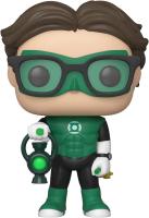 Funko Leonard Hofstadter as Green Latern  The Big Bang Theory Pop Sdcc 2019 Exclusive Summer Convention - details 1