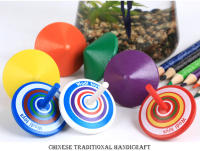 Juego De 10 Palillos De Madera Multicolor Para Niños Juguetes Educativos Para Jardín De Infancia Alivio Del Estrés Para Adultos Regalo Para Bebés Fiestas - details 5