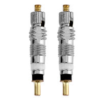 Cores De Válvula Presta De Cobre Para Bicicleta MTB Y Carretera Tubeless Reemplazo Stan's Vittoria Continental Kenda Pack De 5-20 Piezas - details 7