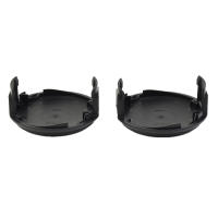Cubierta De Spool Para Trimmer Lidl 2pcs Compatible Con Parkside Prt550a1 A3 91105342 Florabest Frt550a1 Accesorio De Jardín Material Plástico - details 7