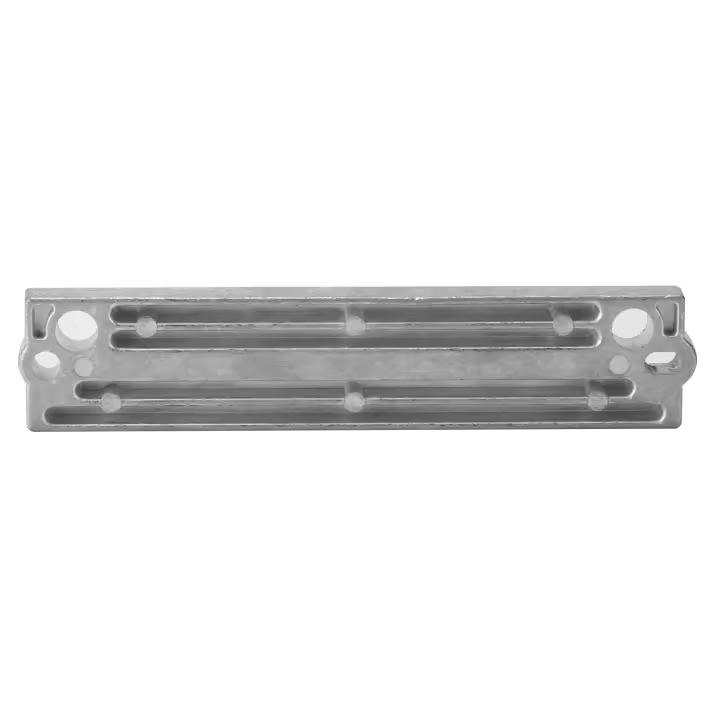 Anodo De Aleación De Zinc 3C7602181 3C7602182M 55320-94900 Accesorio De Repuesto Para Motor De Popa 60-300HP Pieza Individual - 1