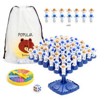 Juego De Equilibrio De Arbol Para Niños Astronauta Desarrollo Inteligente Juguete Interactivo Regalo Para Niños Y Padres - details 5