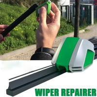 Herramienta De Reparación De Limpiaparabrisas Universal Para Coche Y Camión Limpiaparabrisas De Ventosa Accesorios Para Coche Material ABS - details 0