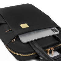 Korean Oxford para estudiantes, mochila informal para Mujer, mochila de viaje al Aire Libre - details 20