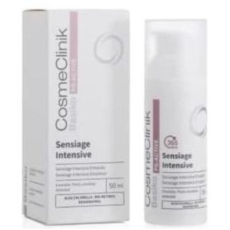 Cosmeclinik Basiko Sensiage Color 50Ml — oferta en Miravia