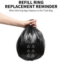 PETKIT Bolsas De Basura Para Refill Purobot Ultra Auto-Packing Limpieza Automática Caja De Arena Gatos Reemplazo Sellado - details 1