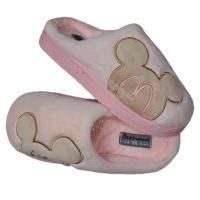 ZAPATILLAS DE CASA PARA INVIERNO CON PELO,ZAPATILLAS DE MUJER,Zapatillas de invierno con pelo,4 COLORES,gris,marron,ANTIDESLIZANTES,CM, FESPU - details 1