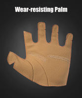 Guantes De Motocicleta Para Ciclismo Deportivo Escalada Paintball Tiro Caza Esquí Unisex Color Táctico Full Finger - details 7