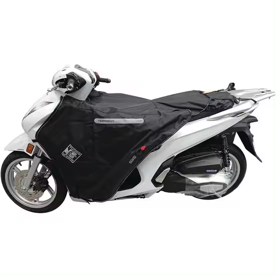 CUBREPIERNAS TERMOSCUD®TUCANO R222-X HONDA SH 350 desde 2021 R222-X - 1