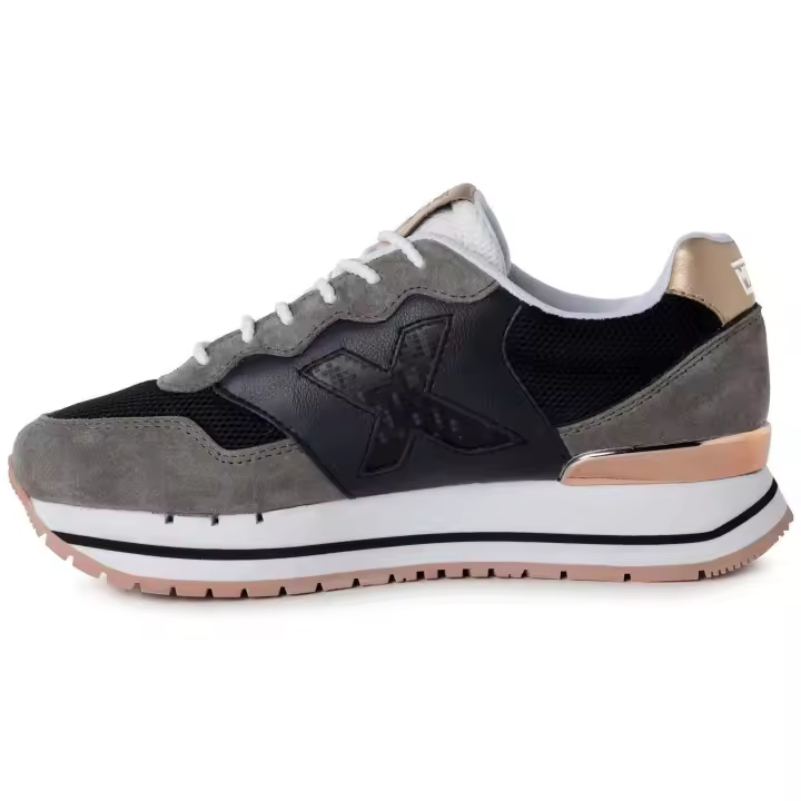 Zapatillas Munich Dash Sky 09 para hombre en color multicolor - 1