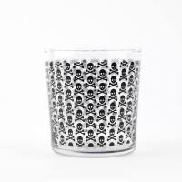 Set de 16 vasos de agua calavera 35cl Scalpers Home - details 6