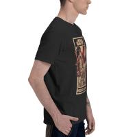 Camiseta Hoshido Fire Emblem Impresión Divertida Para Hombres Manga Corta Suelta Oversize Tees Casual De Algodón Para Todo El Año - details 7