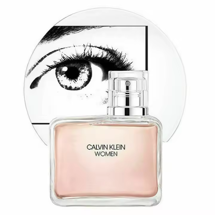 CALVIN KLEIN - Women - Eau de Parfum - 100ml - Vaporizador - 1