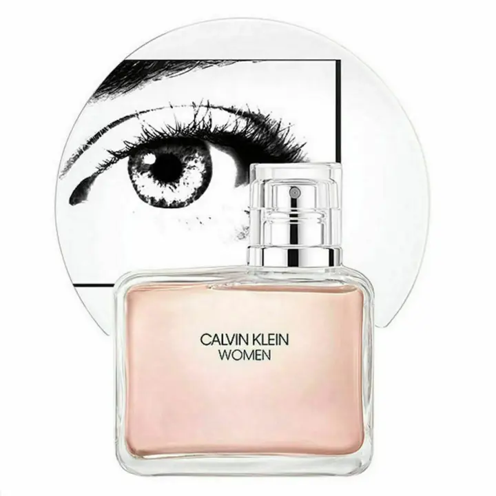 CALVIN KLEIN - Women - Eau de Parfum - 100ml - Vaporizador - 1