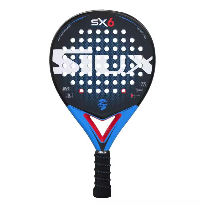 Siux Sx6 - 1